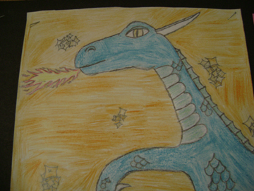 Mikayla's Art